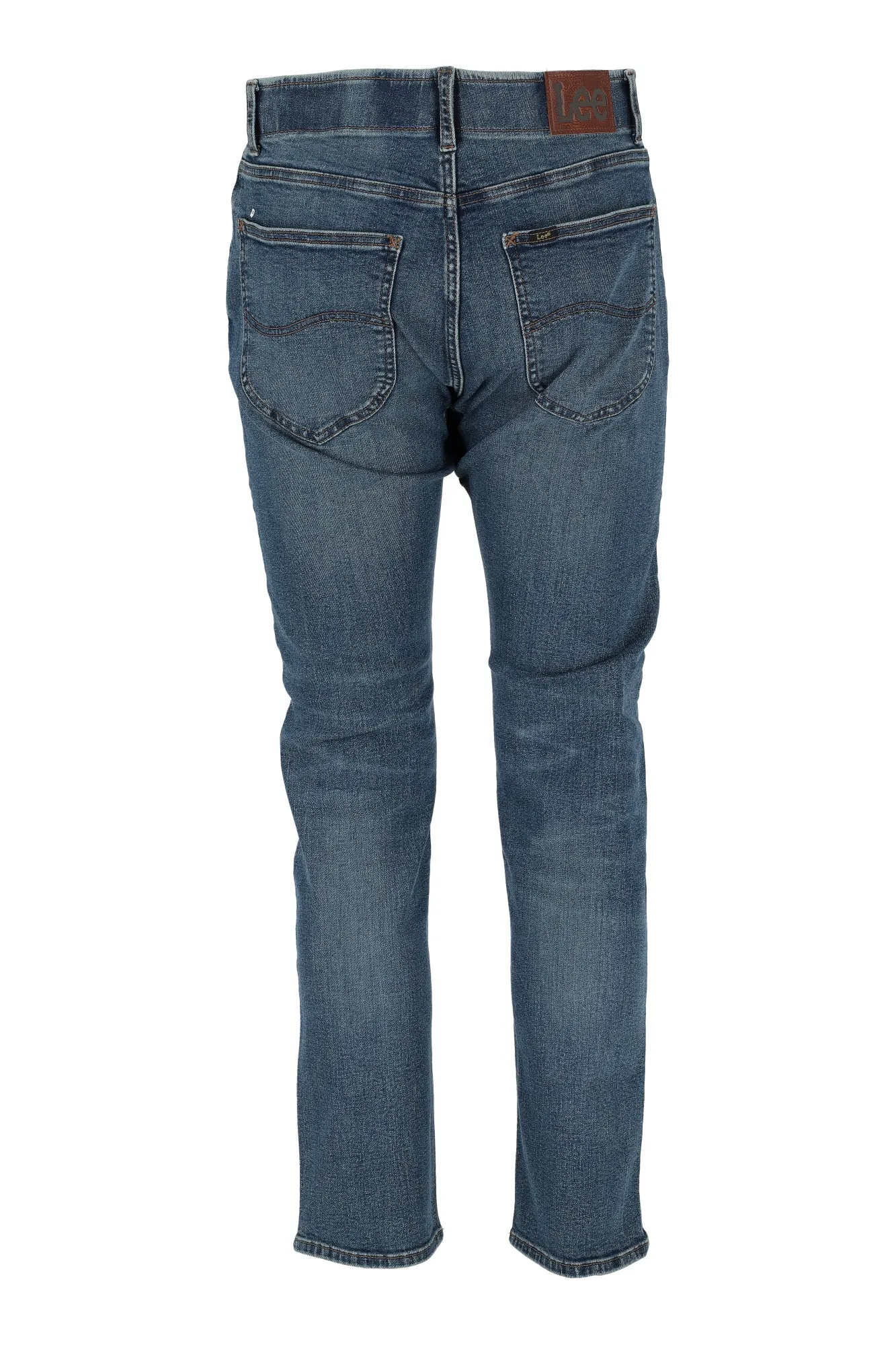 Lee Jeans Uomo 112343280 L32