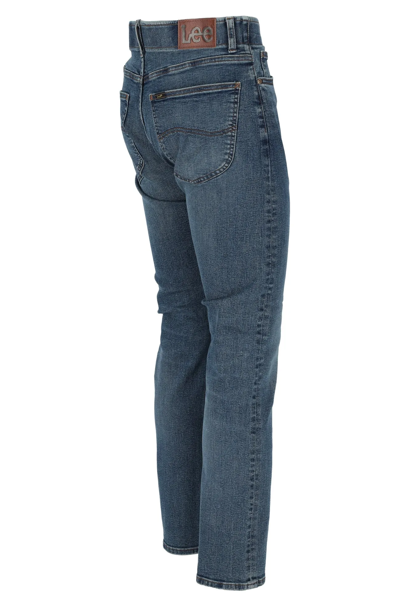 Lee Jeans Uomo 112343280 L32