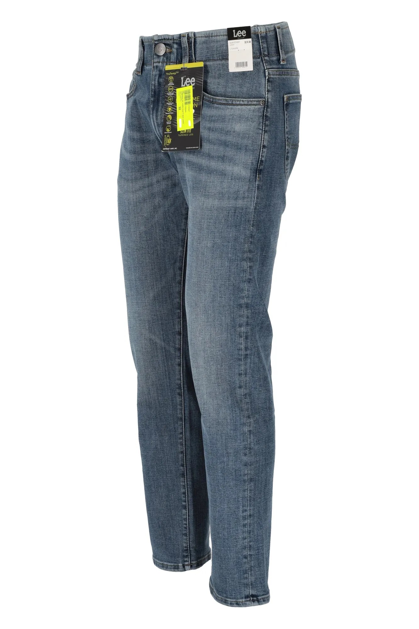 Lee Jeans Uomo L72ASOPB L32|