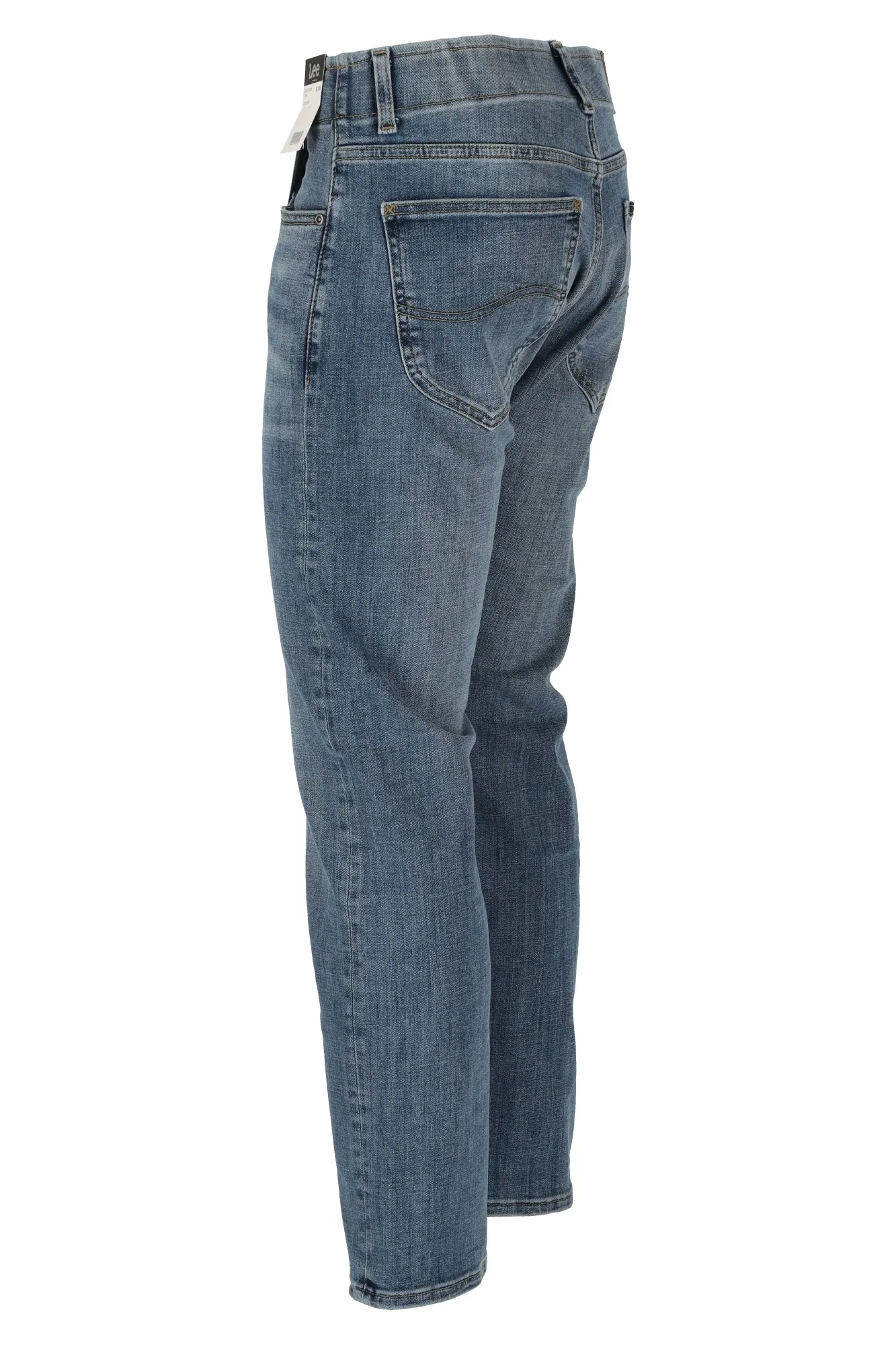 Lee Jeans Uomo L72ASOPB L32|