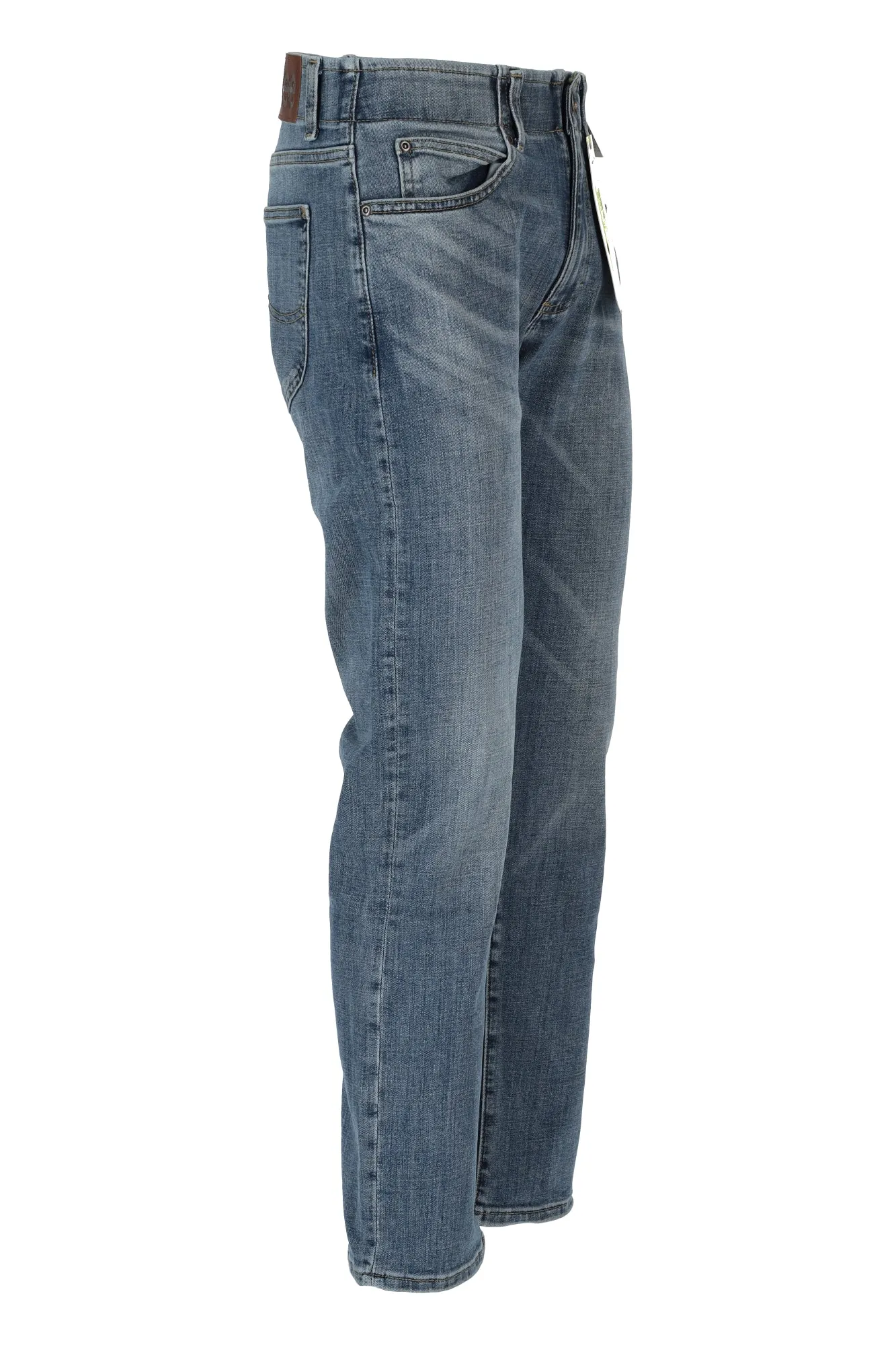 Lee Jeans Uomo L72ASOPB L32|