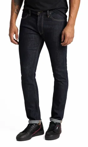 Lee Luke Denim Jeans Rinse