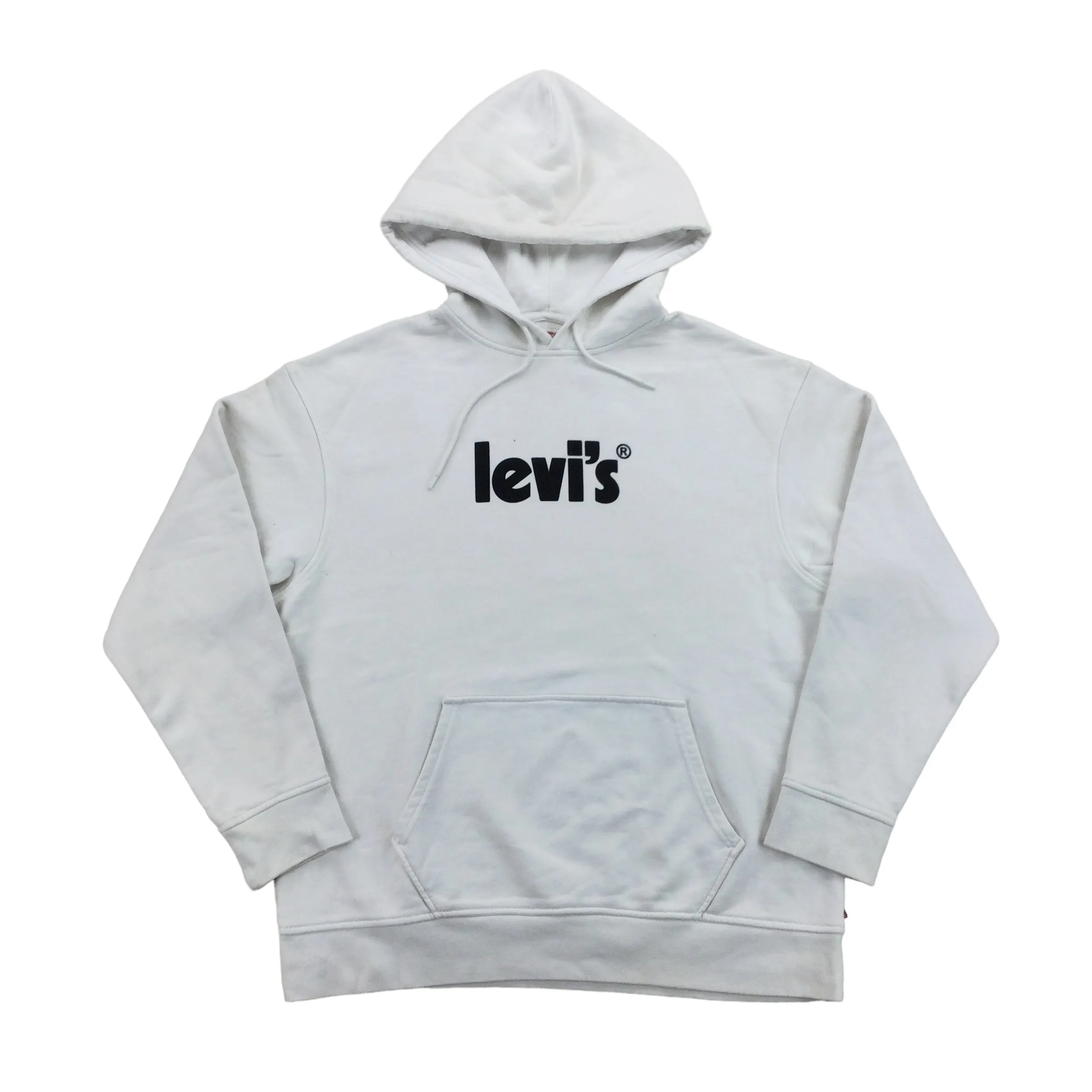 Levi's Hoodie - Large