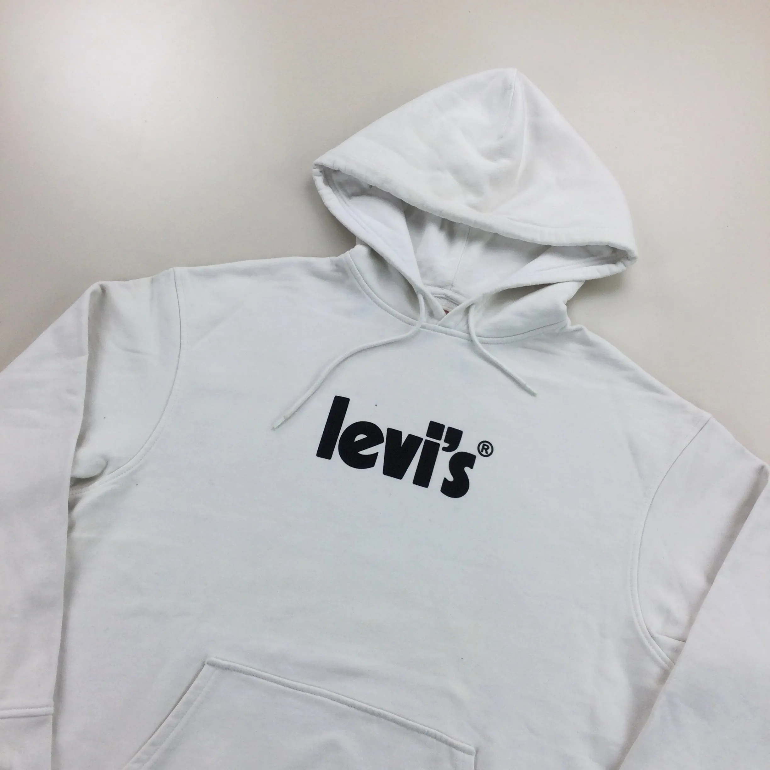 Levi's Hoodie - Large