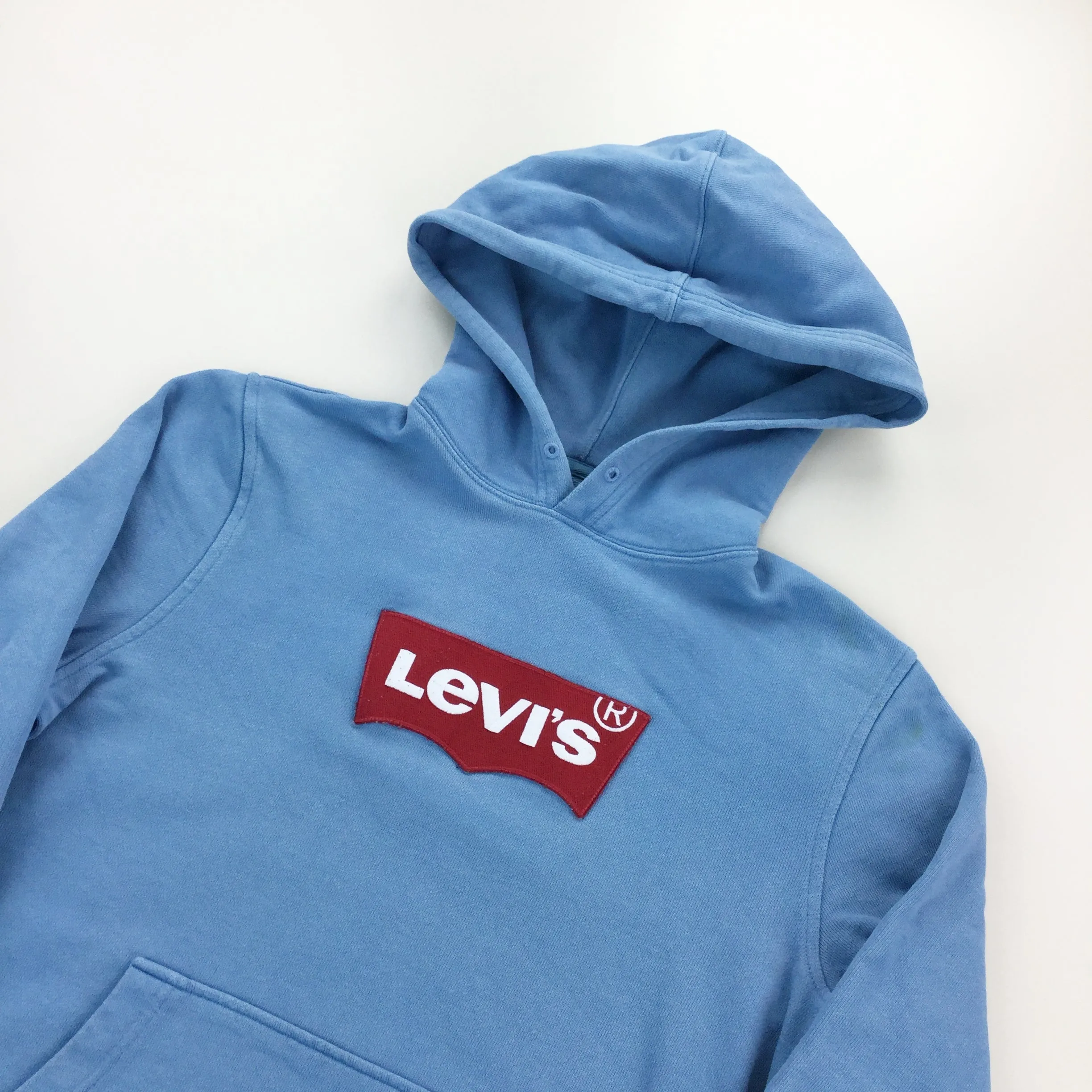 Levi's Hoodie - Small