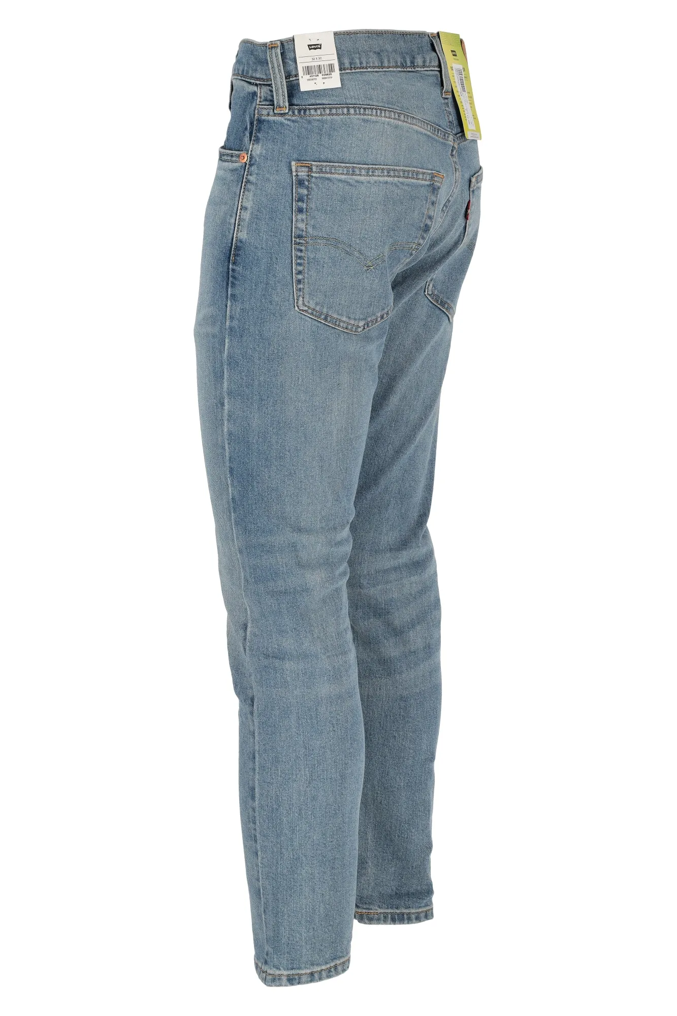 Levi's Jeans Uomo 28833-0733 L30