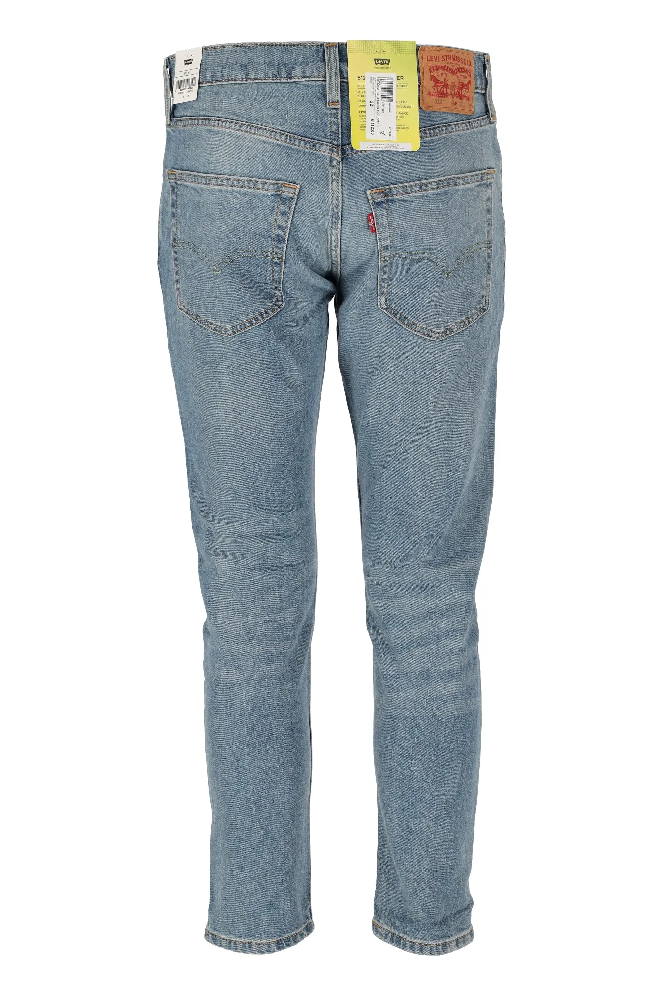 Levi's Jeans Uomo 28833-0733 L30