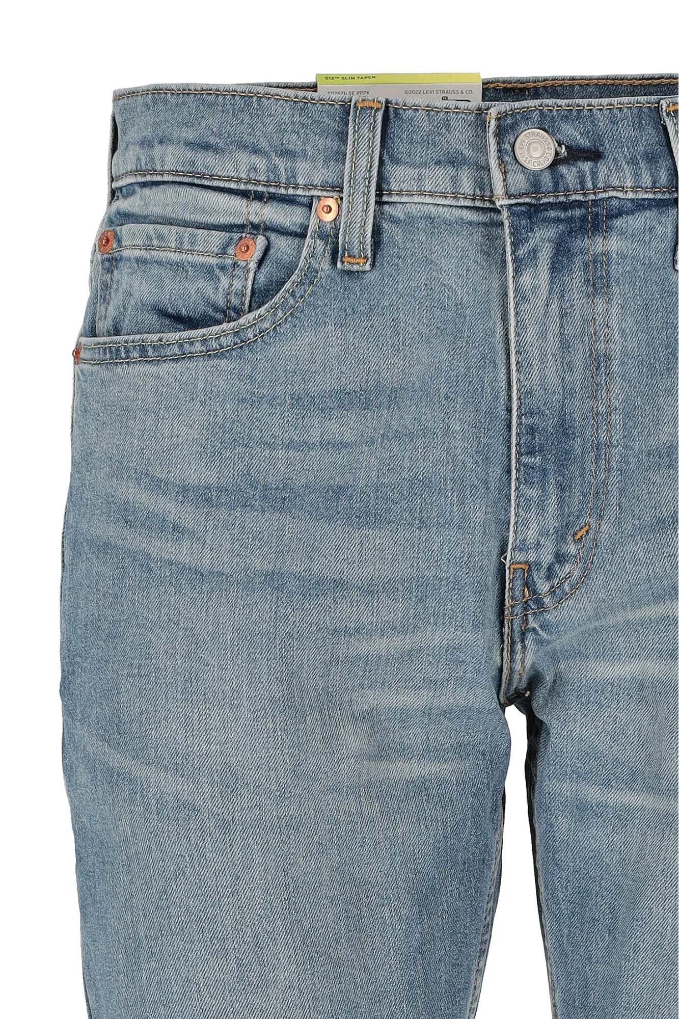 Levi's Jeans Uomo 28833-0733 L30