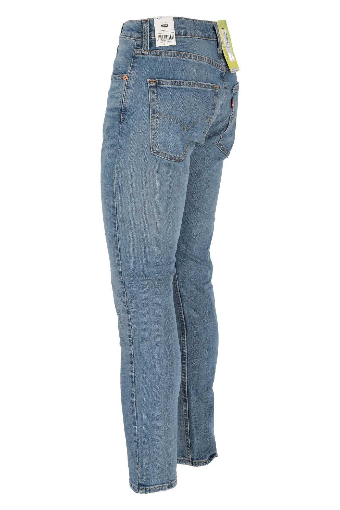 Levi's Jeans Uomo 28833-1195 L30