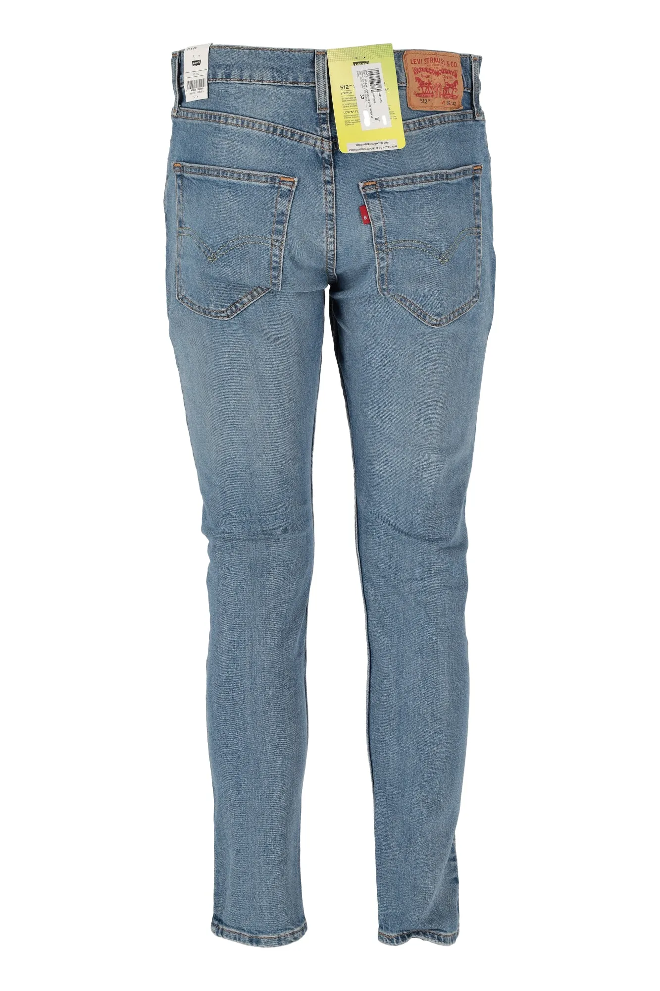 Levi's Jeans Uomo 28833-1195 L30