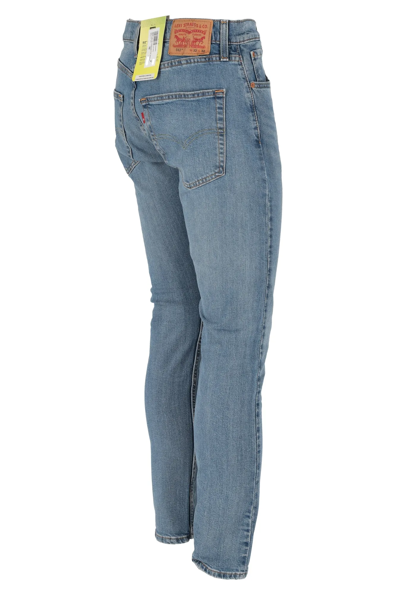 Levi's Jeans Uomo 28833-1195 L30