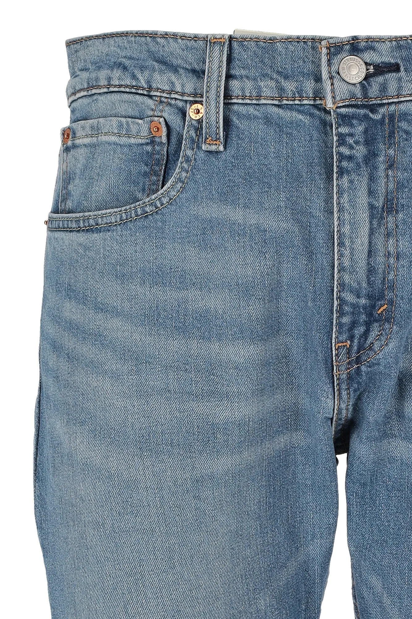 Levi's Jeans Uomo 28833-1195 L30