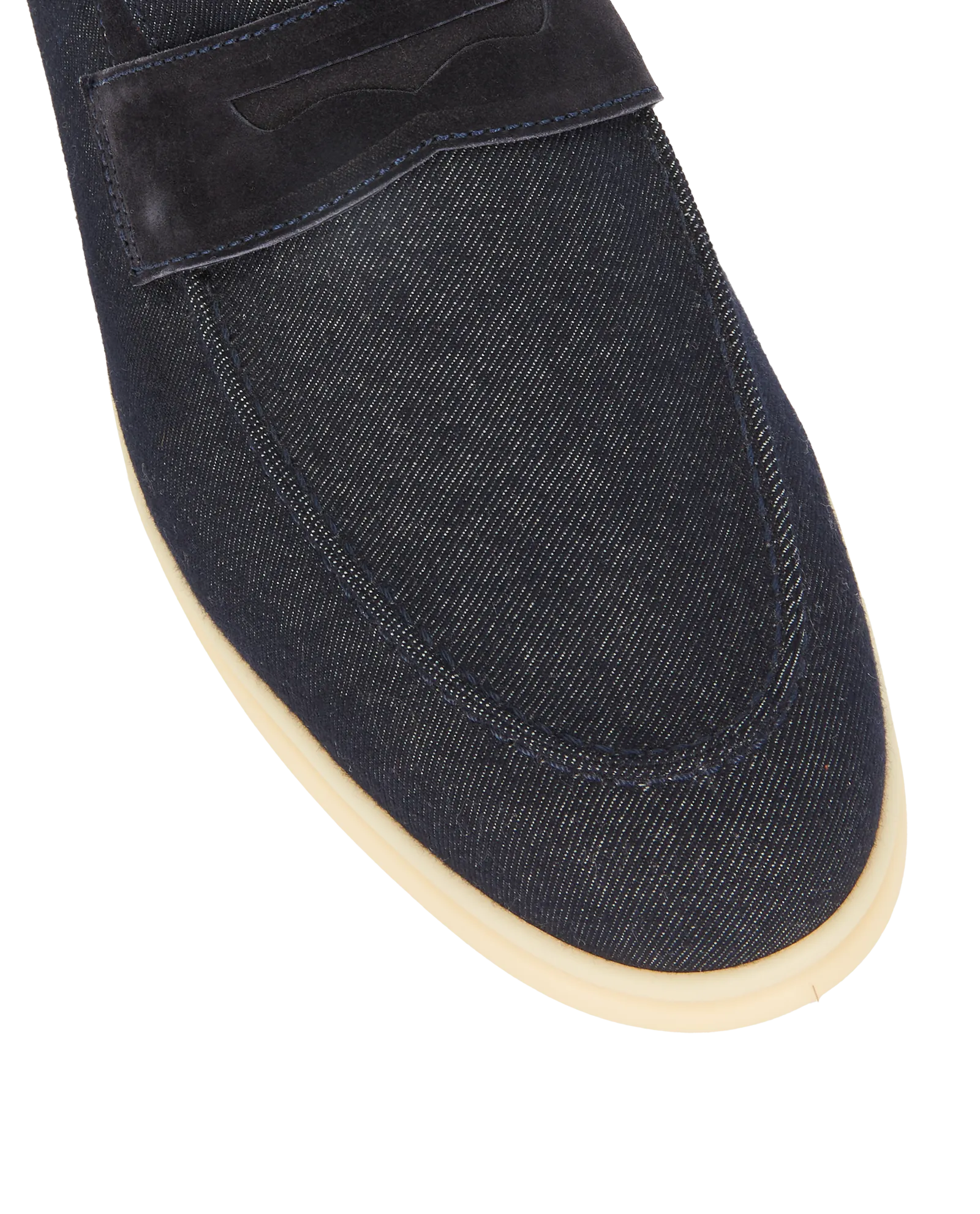 Loro Piana Loafers