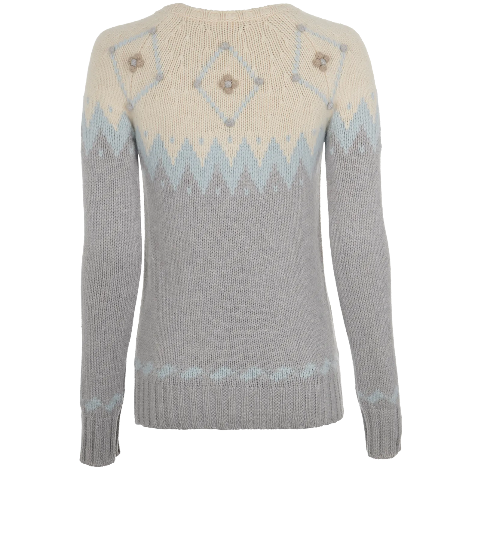 Loro Piana Long Sleeve Jumper