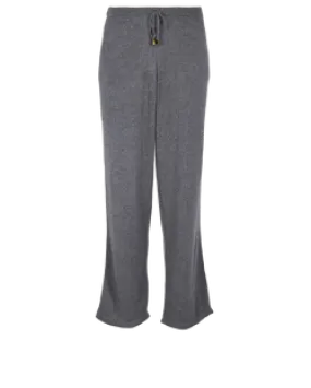 Loro Piana Relaxed Trousers