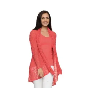 Lost River Open Popcorn Cardigan