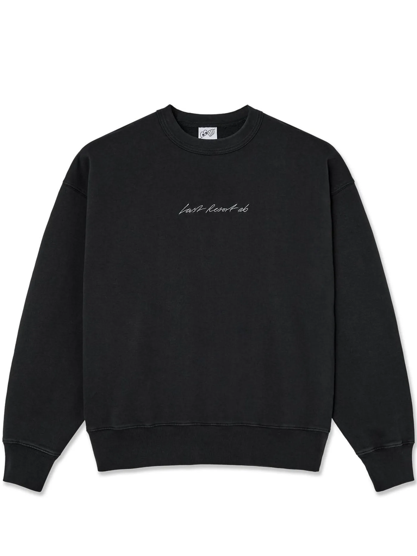 LR Signature Crewneck Sweatshirt