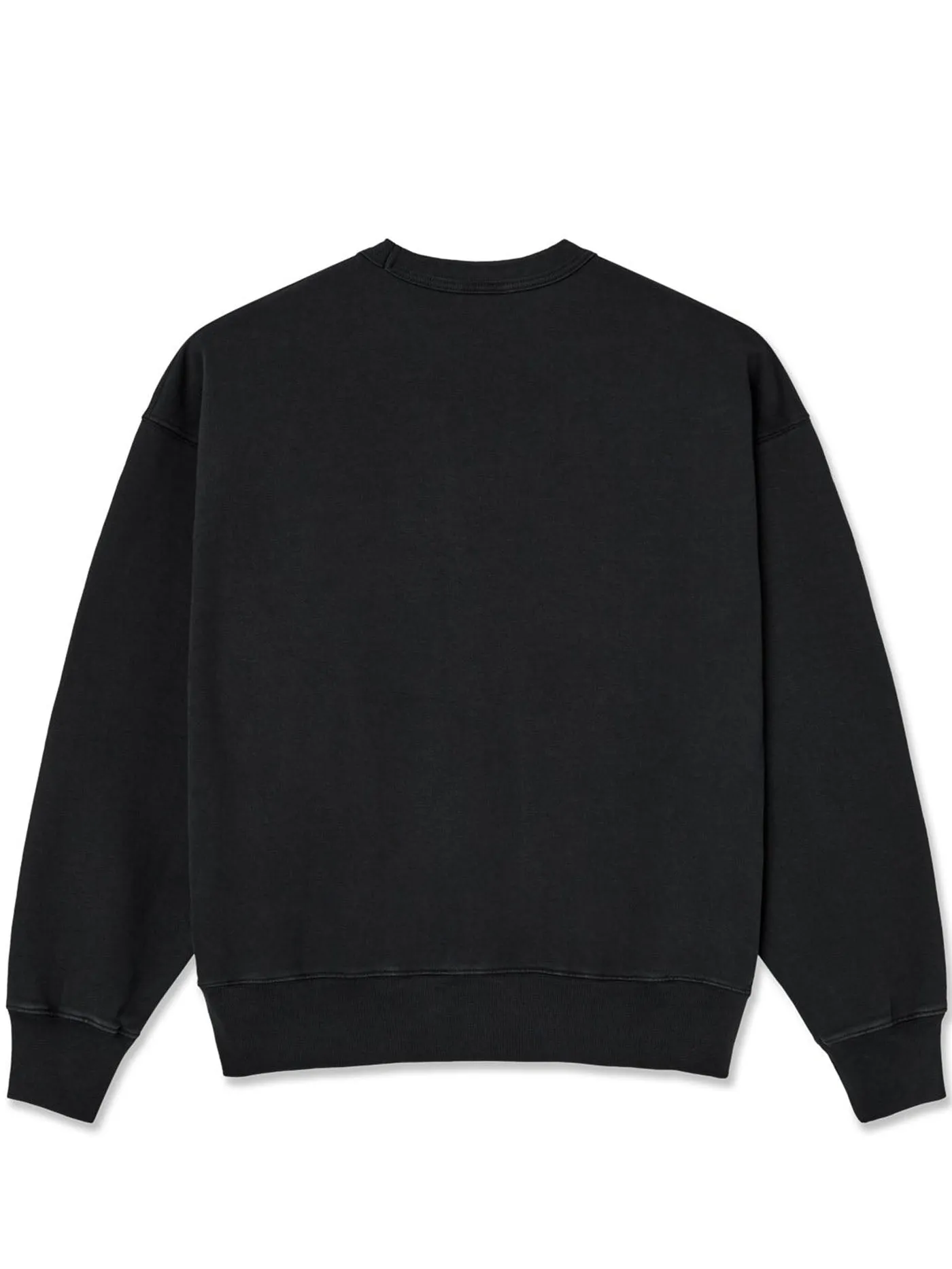 LR Signature Crewneck Sweatshirt