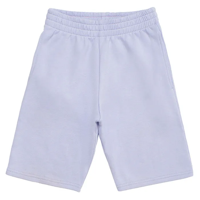 Maison Mangostan Child Echale Salsita Shorts Lilac