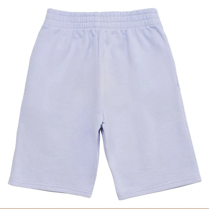 Maison Mangostan Child Echale Salsita Shorts Lilac