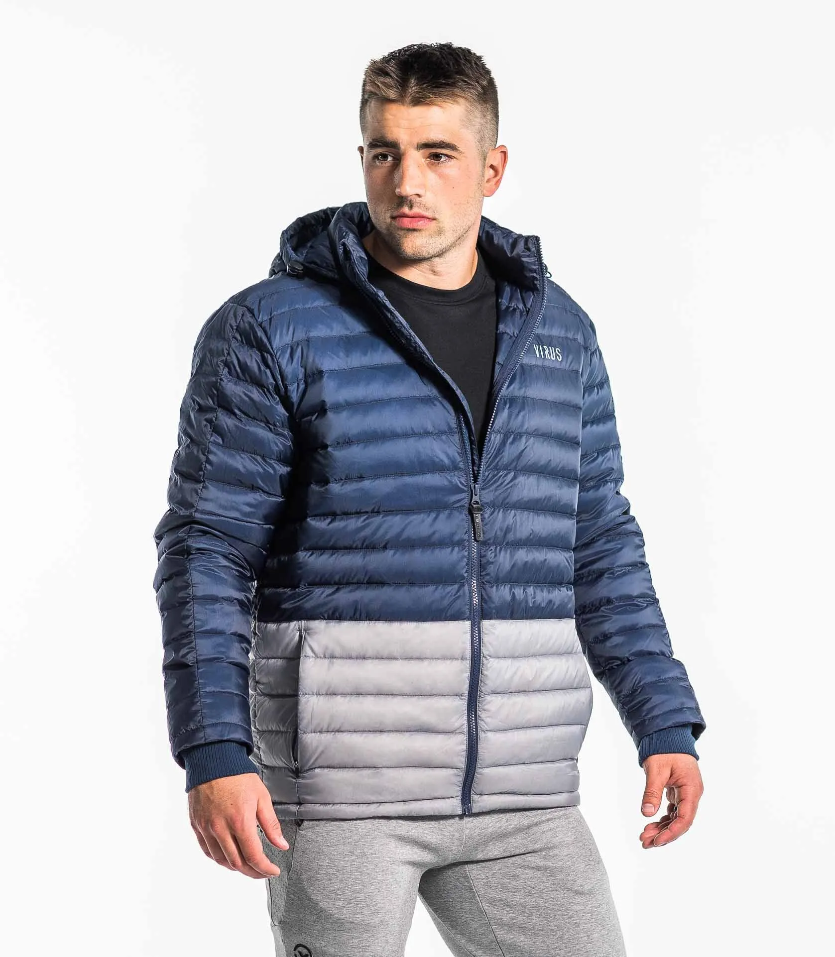 Mammoth Down Jacket