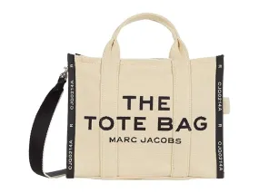 Marc Jacobs The Jacquard Small Tote Bag