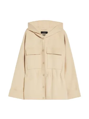 MaxMara Weekend Rango Parka | Luxury and style at your fingertips