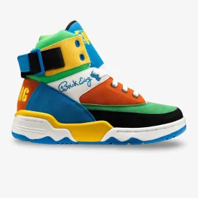 (Men's) Ewing Athletics x EPMD 33 Hi 'Business as Usual' Multi-Color 1BM02086-115