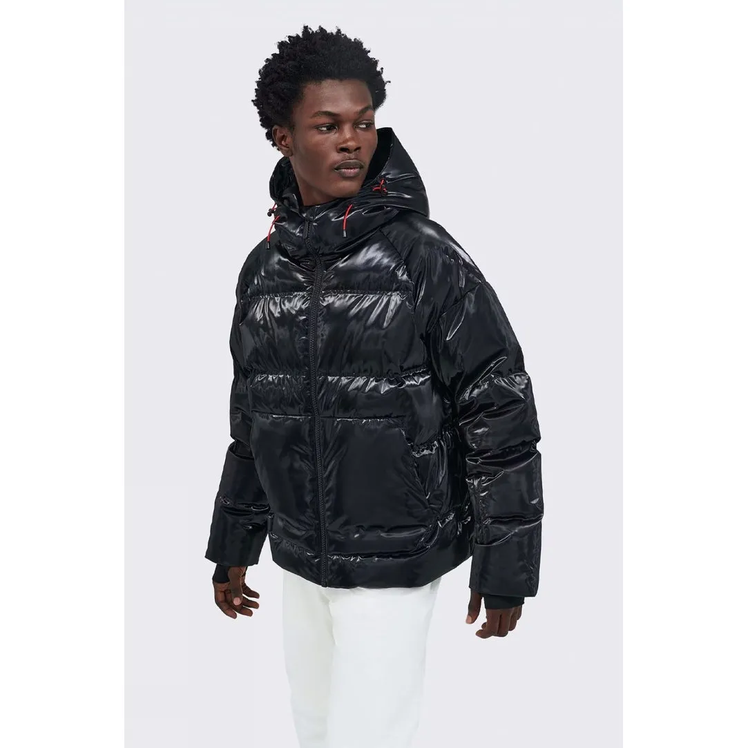 Mens Felix Down Jacket