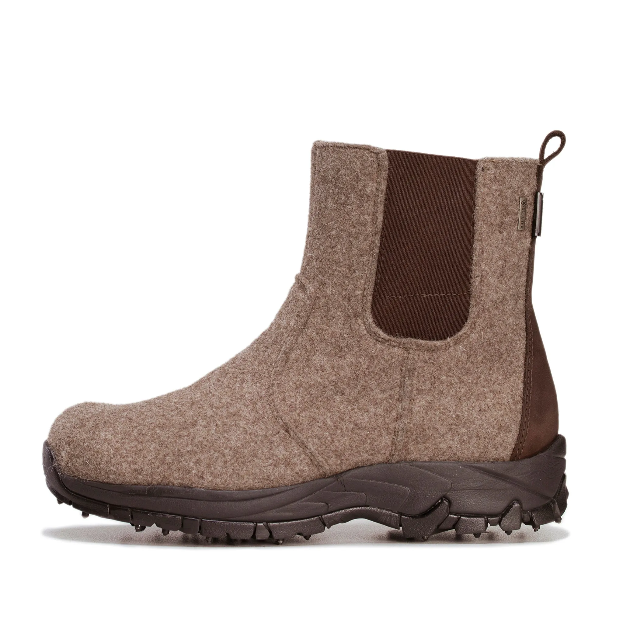 METSO Women´s GORE-TEX spike winter boot