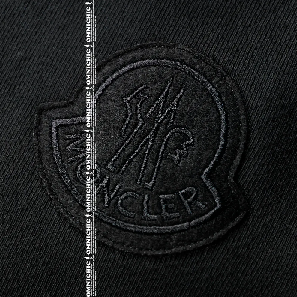 MONCLER  |Pullovers Unisex Street Style Collaboration Long Sleeves