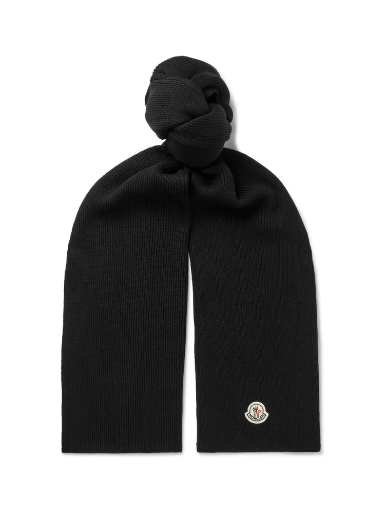 Moncler Scarf | Credomen