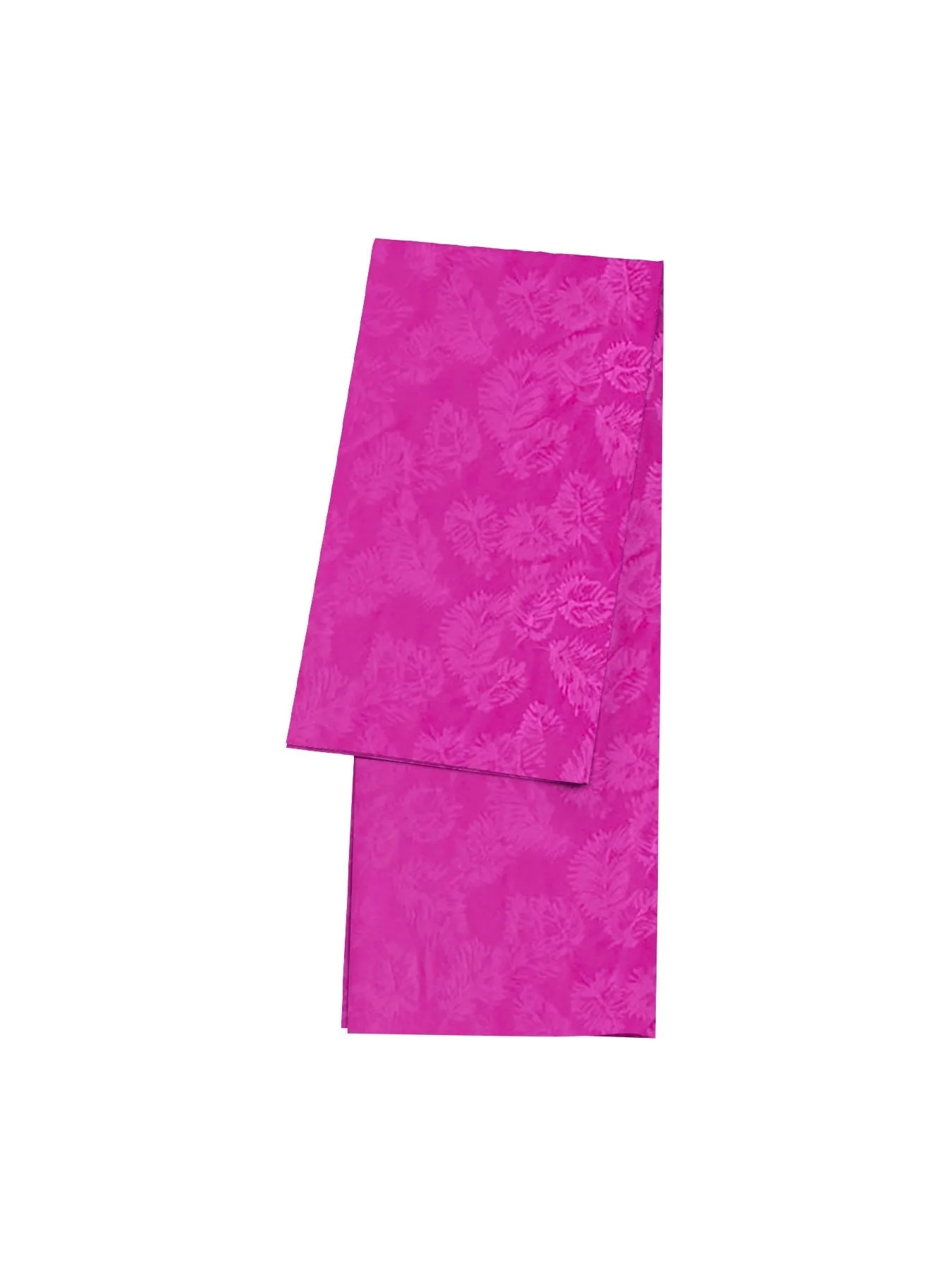 Moussor Headwrap - Zeen Fuchsia