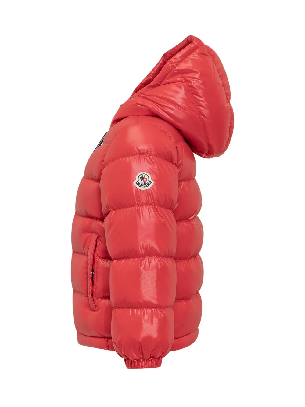 New Aubert Down Jacket