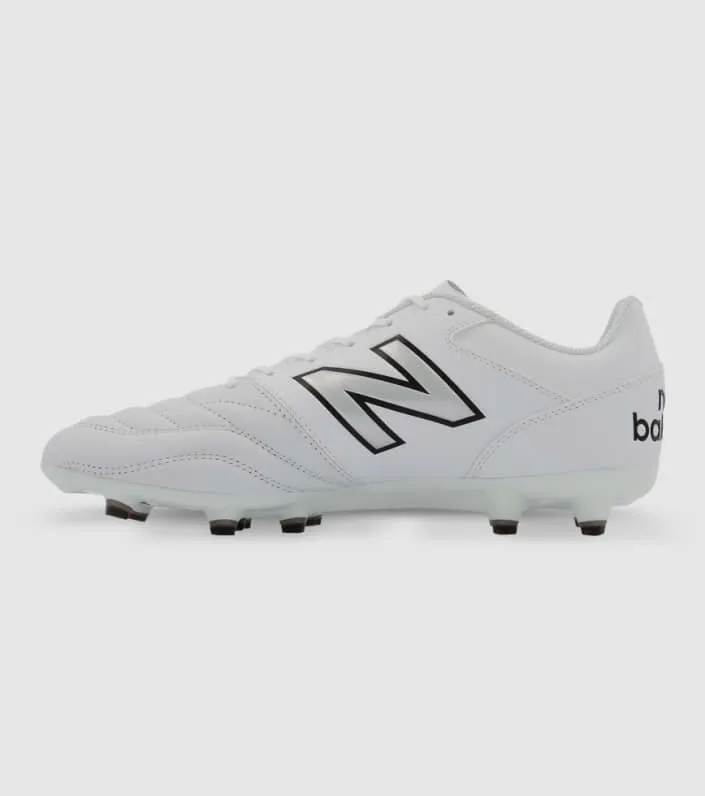 new balance 442 v2 academy fg (2e wide) mens football boots