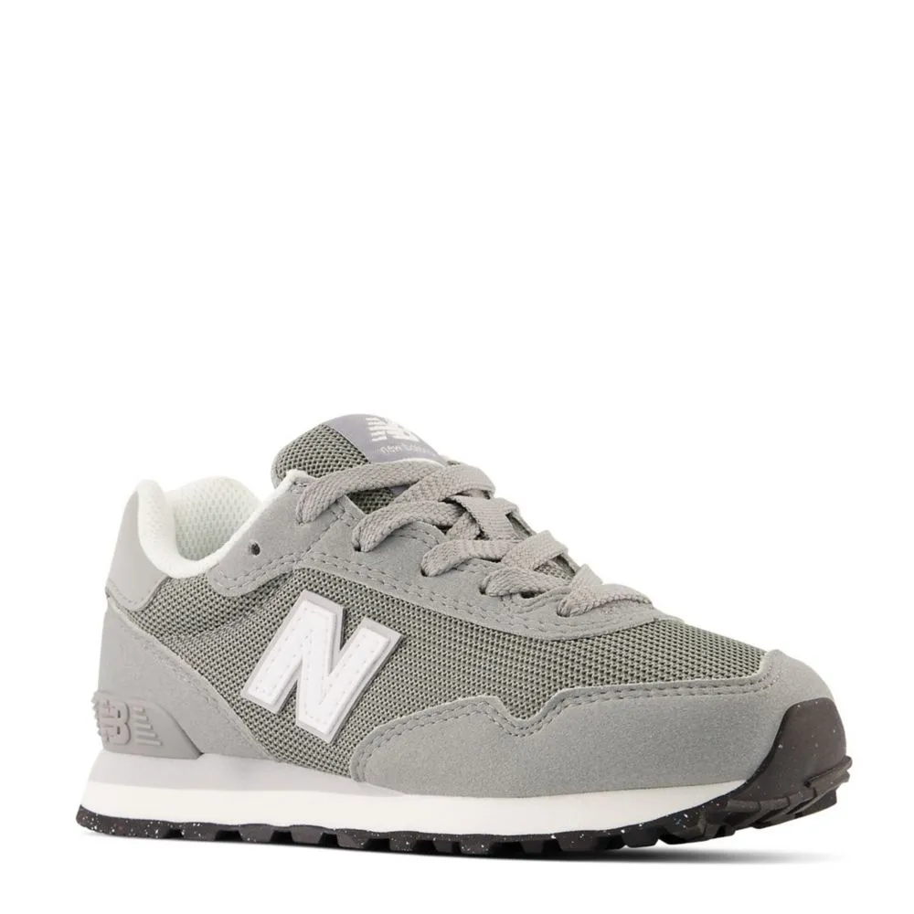 NEW BALANCE  BOYS LITTLE KID 515 SNEAKER