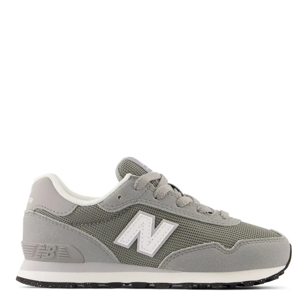 NEW BALANCE  BOYS LITTLE KID 515 SNEAKER