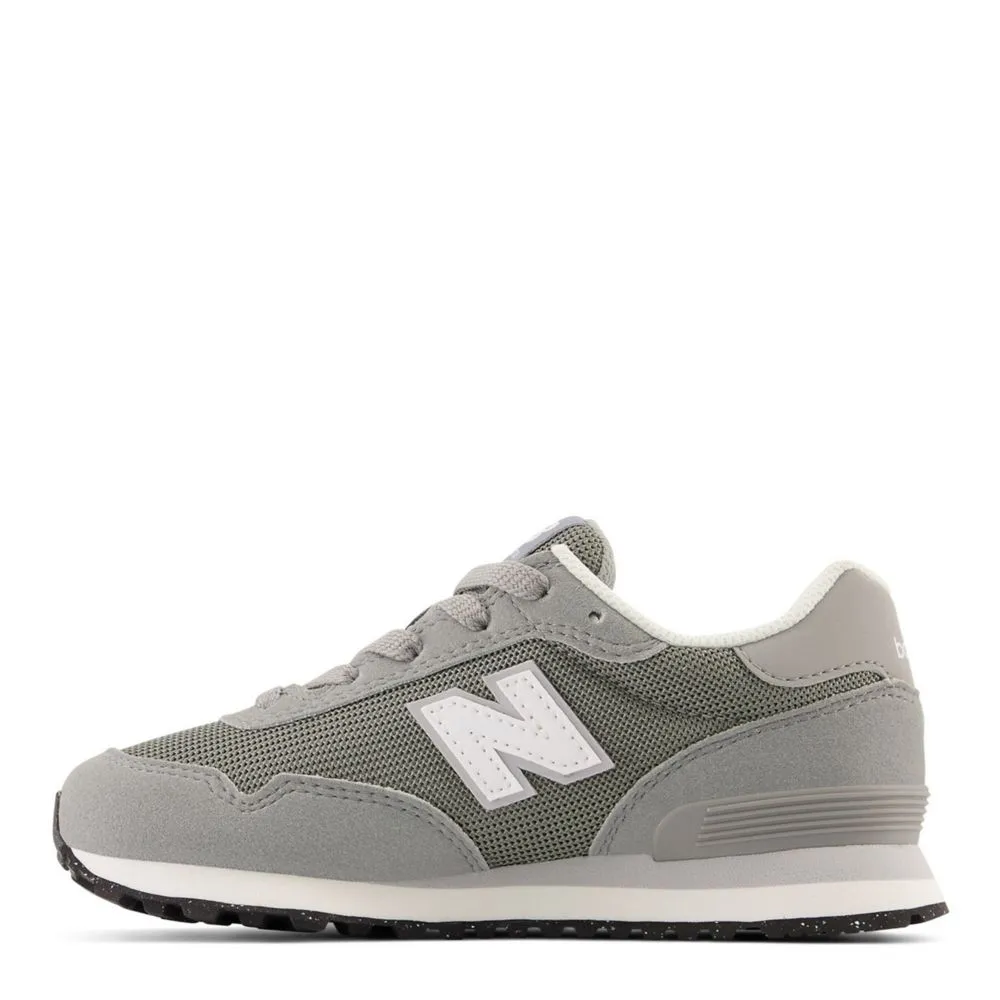 NEW BALANCE  BOYS LITTLE KID 515 SNEAKER