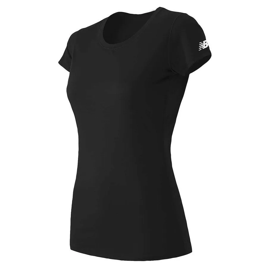 New Balance Performance Ladies T-Shirt (2 for $40)