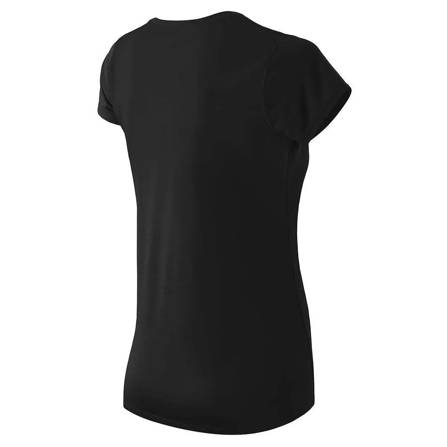 New Balance Performance Ladies T-Shirt (2 for $40)