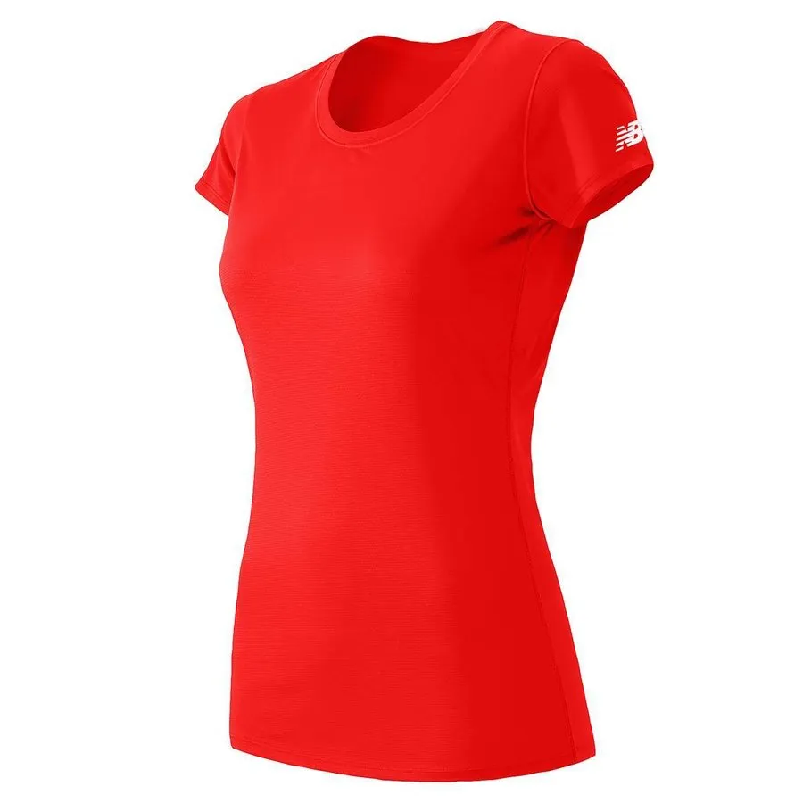 New Balance Performance Ladies T-Shirt (2 for $40)