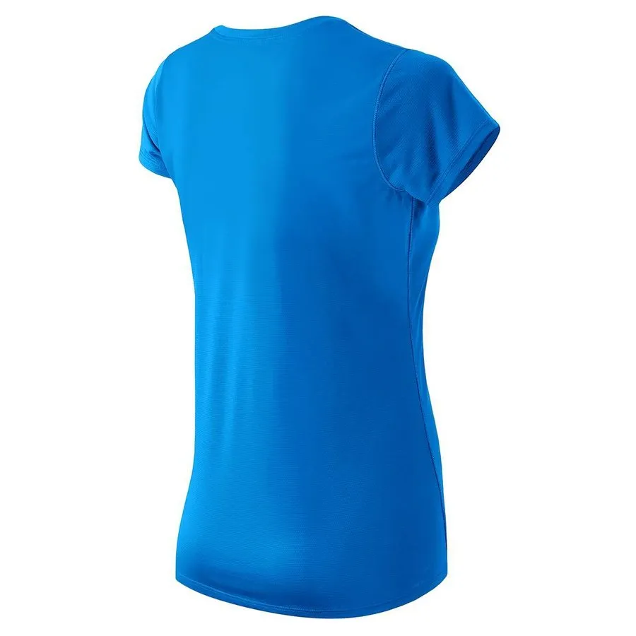 New Balance Performance Ladies T-Shirt (2 for $40)