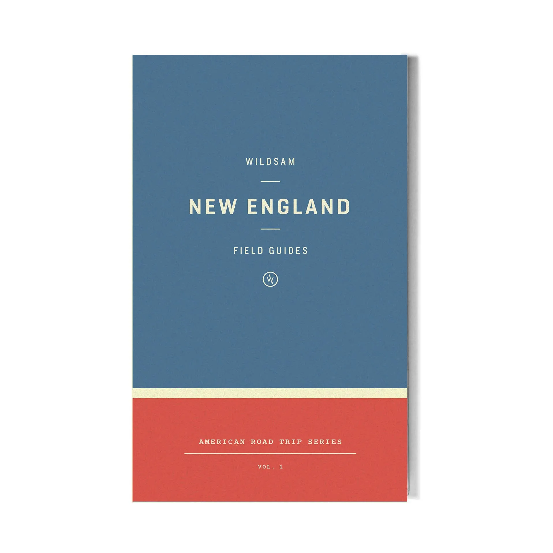 New England Road Trip Guide