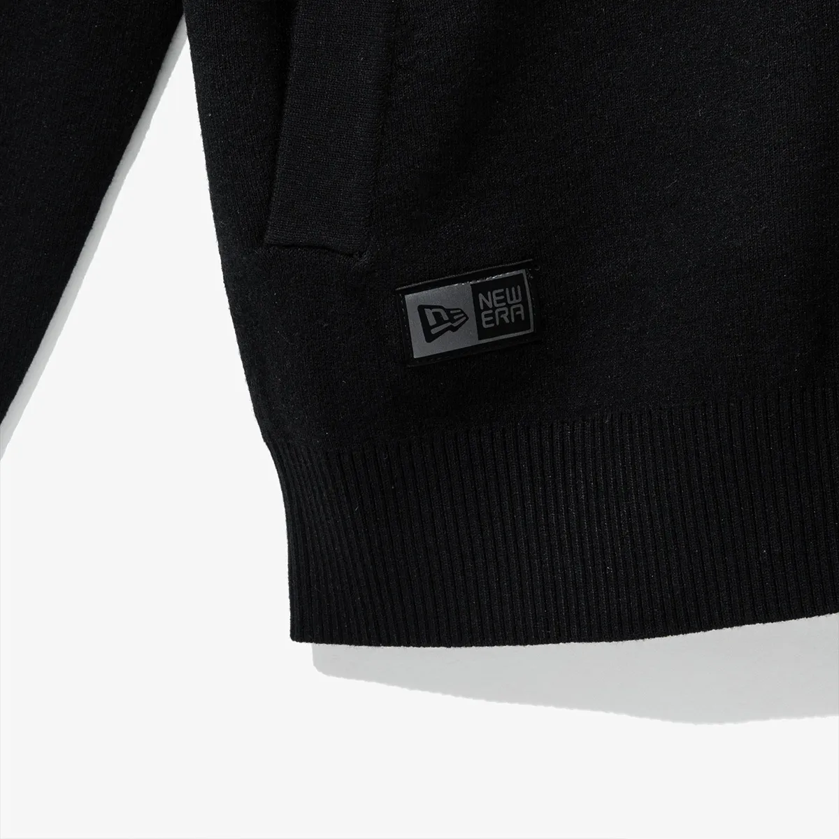 New Era  |Unisex Blended Fabrics Street Style Long Sleeves