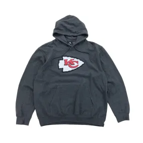 NFL Kansas City Chiefs Hoodie - Large