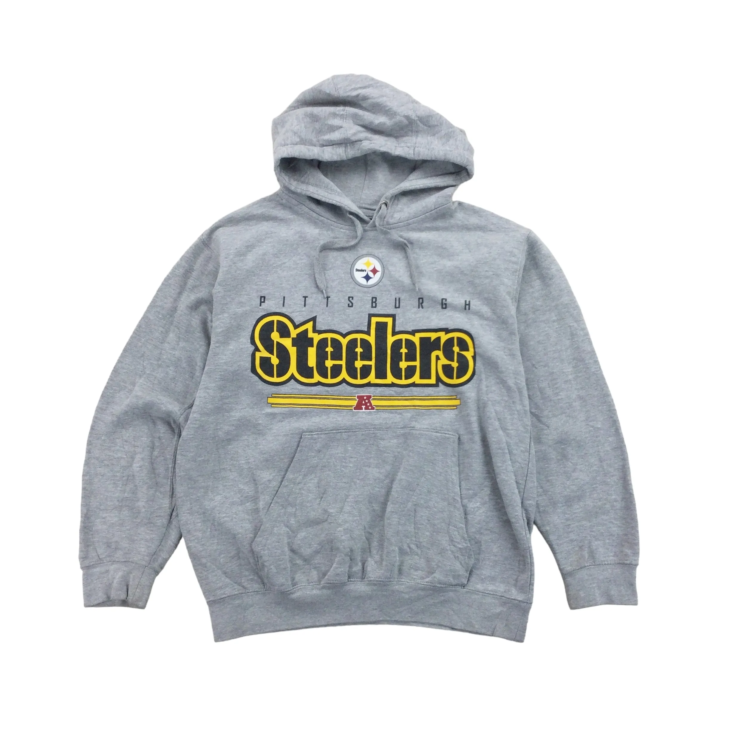 NFL Team Pittsburgh Steelers Hoodie - Medium