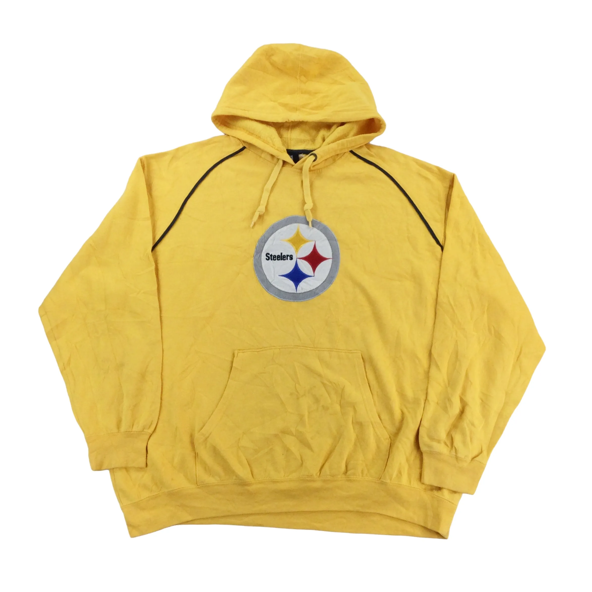 NFL x Steelers Hoodie - XL