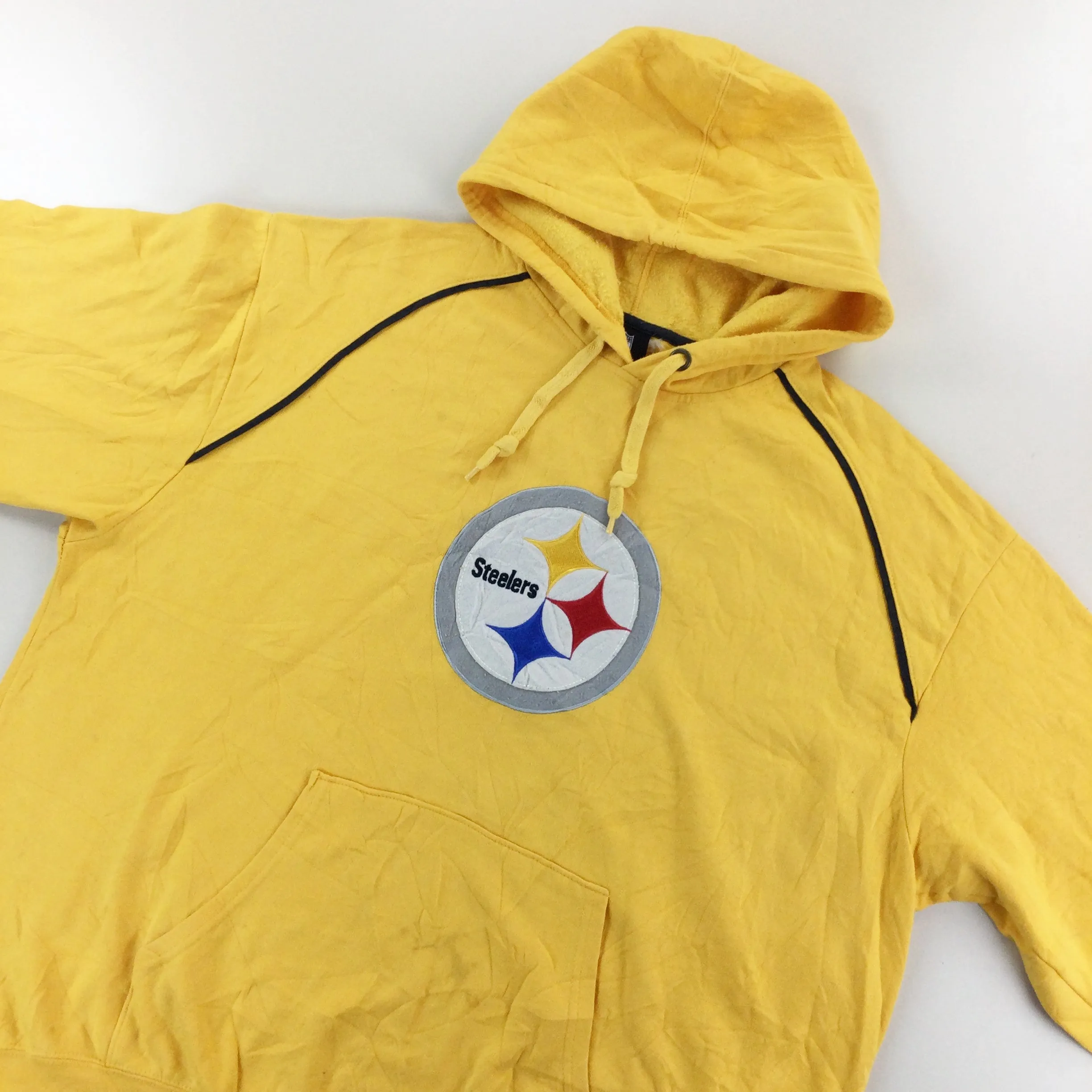 NFL x Steelers Hoodie - XL