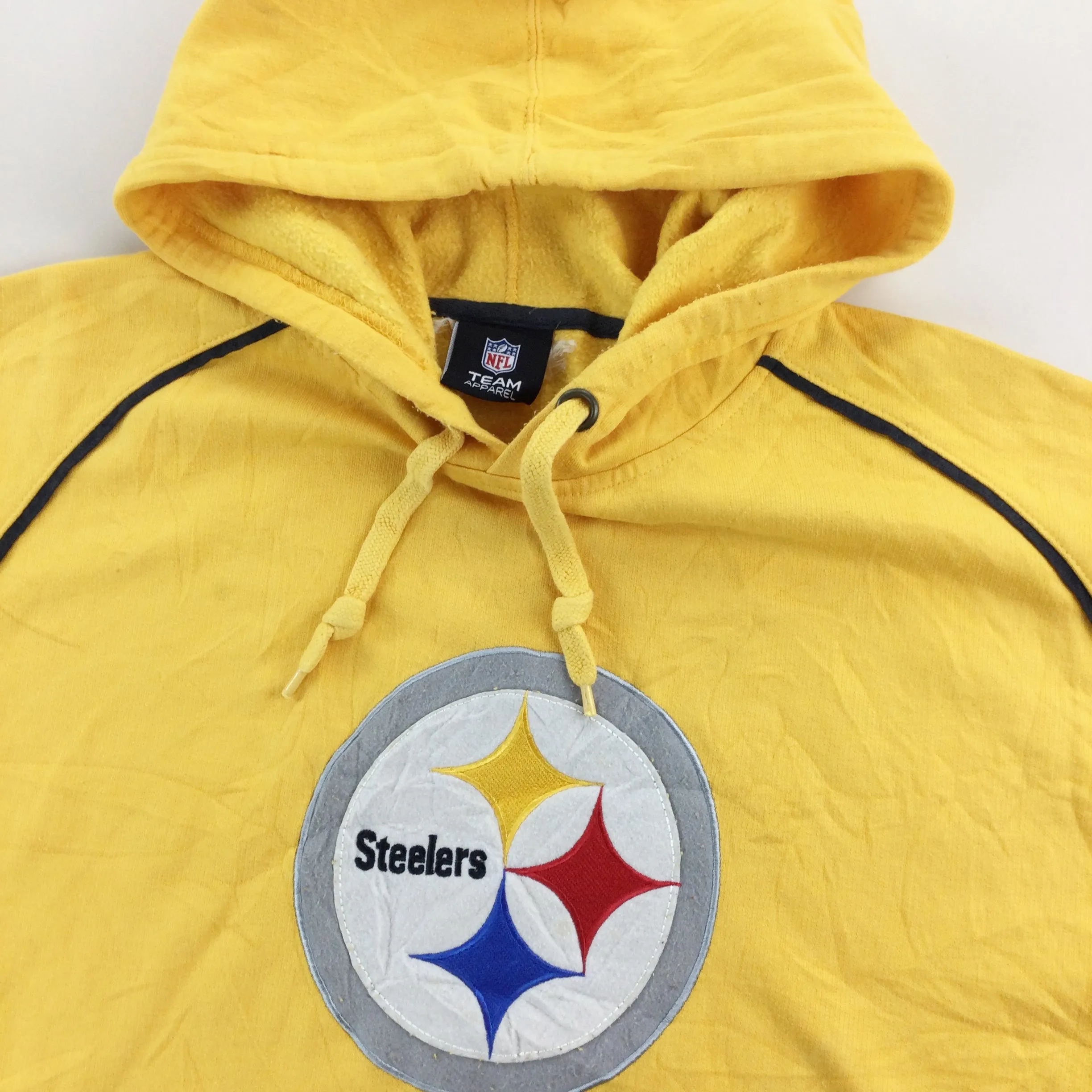 NFL x Steelers Hoodie - XL