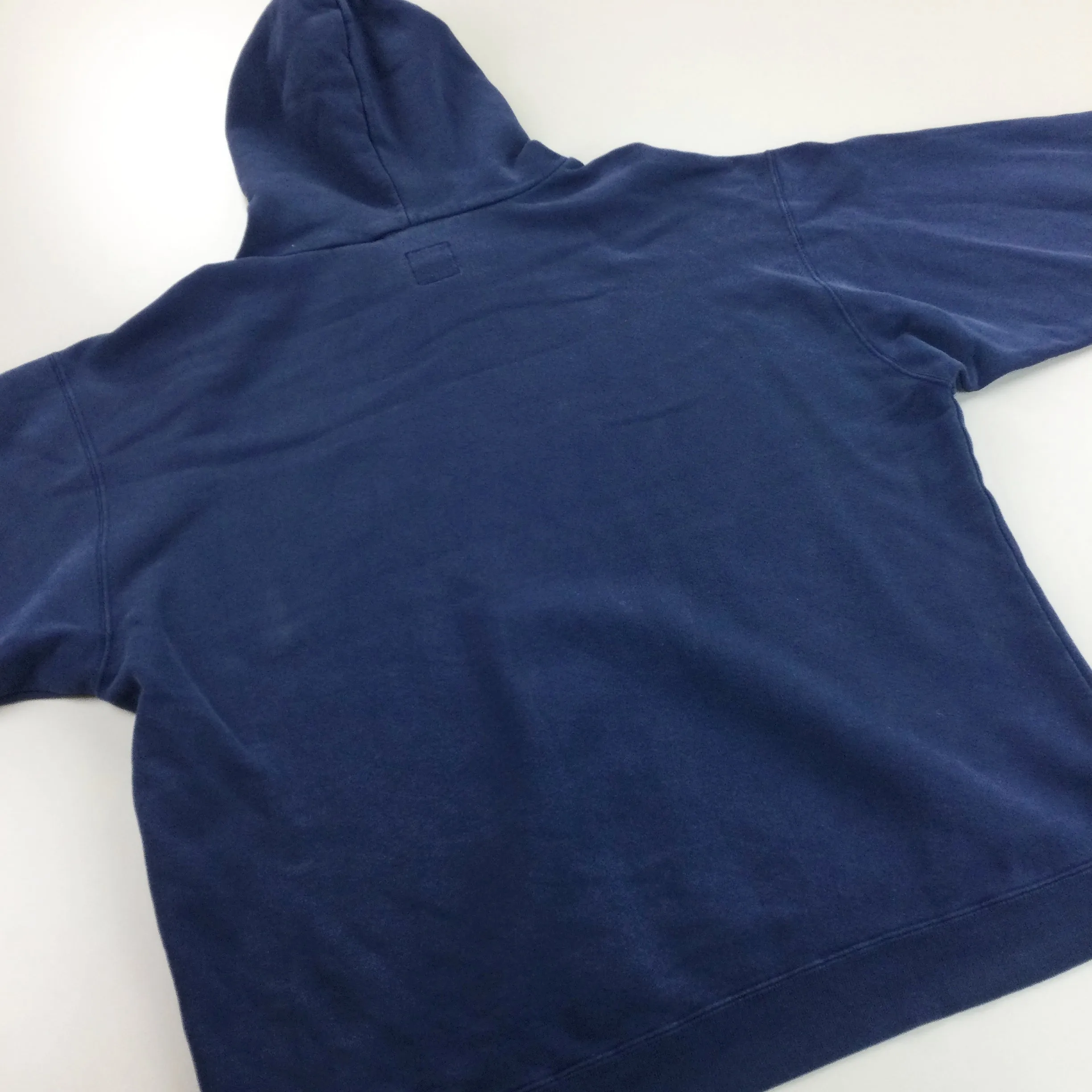 Nike 90s Classic Heavy Hoodie - XL